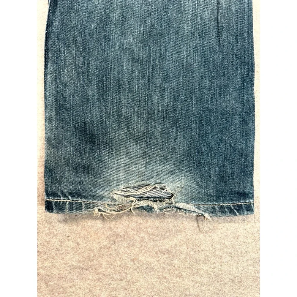 Levis levi 501